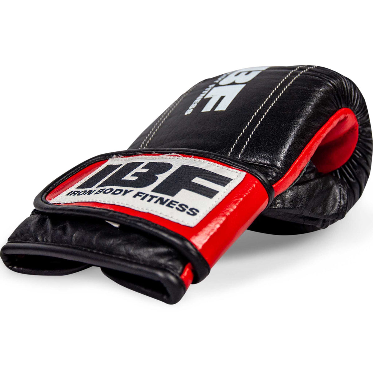 Iron Body Fitness Pro Series Bag Gloves