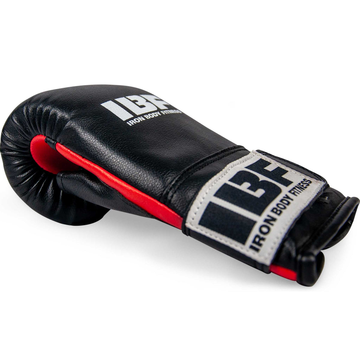 Iron Body Fitness Sport Series Bag Gloves