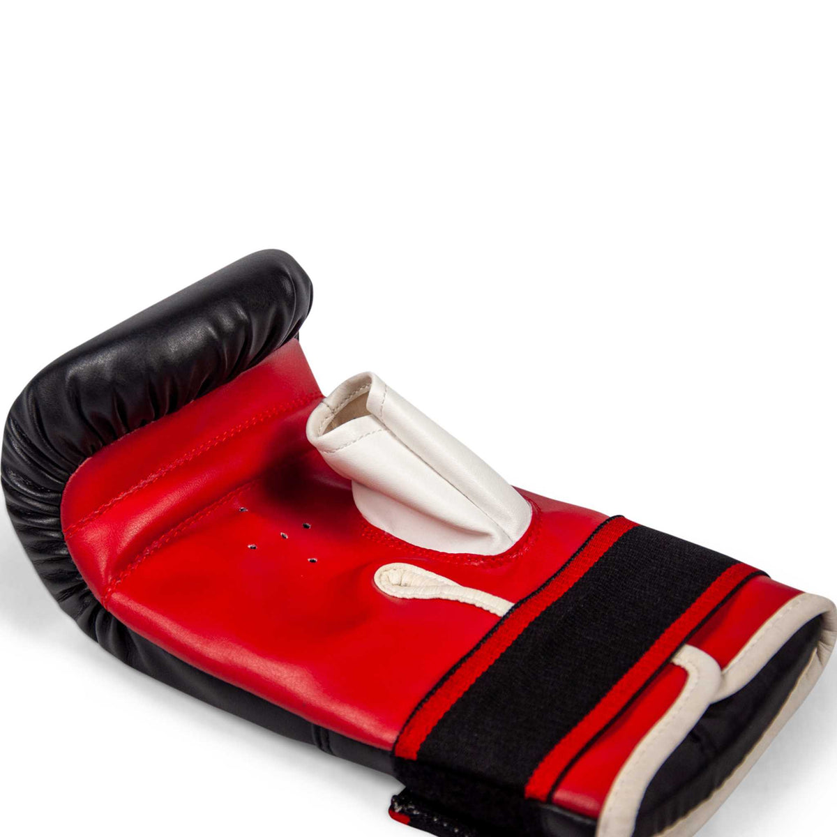 Iron Body Fitness Training Series Bag Gloves