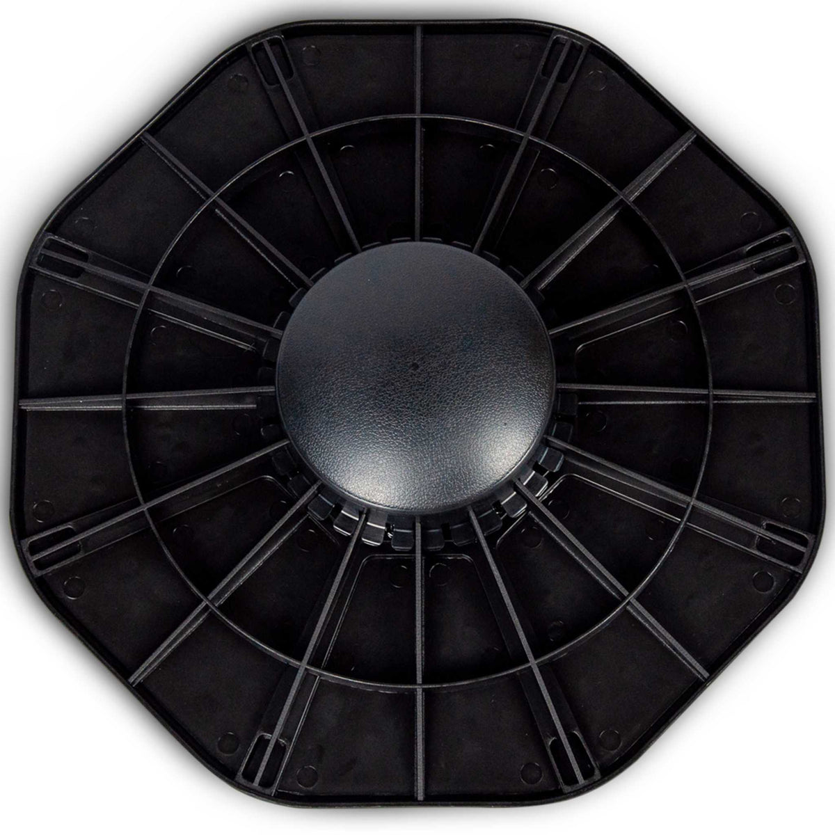 Iron Body Fitness Adjustable Balance Board