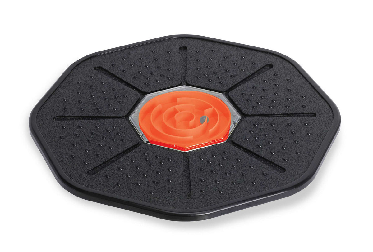 Iron Body Fitness Adjustable Balance Board