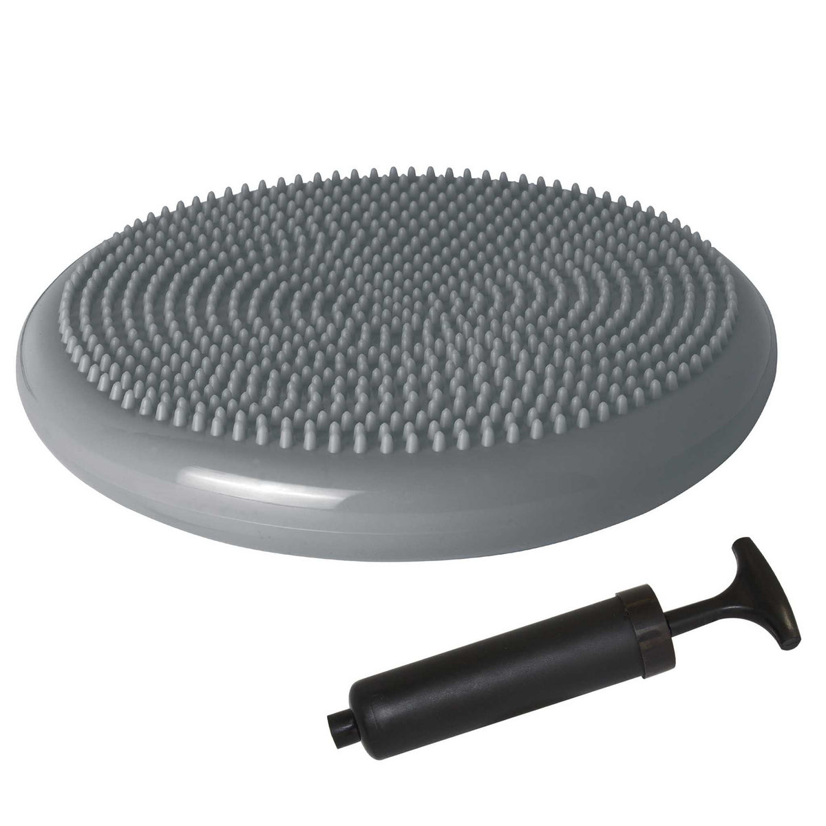 Iron Body Fitness Pilates Air Pad, Balance Disc