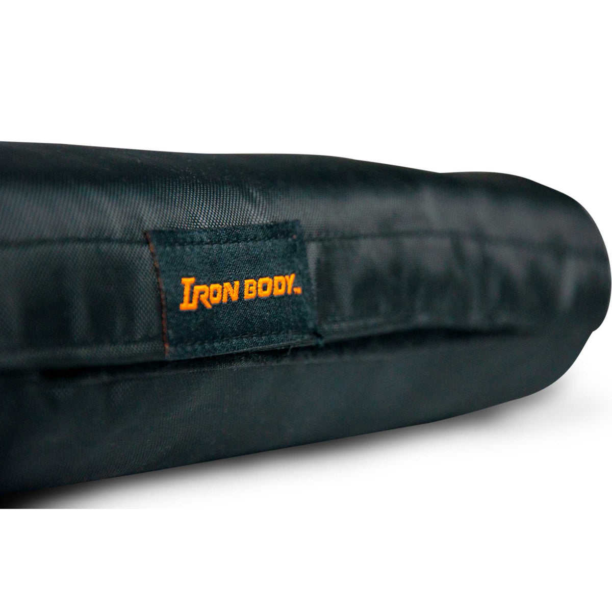 Iron Body Fitness Barbell Pad