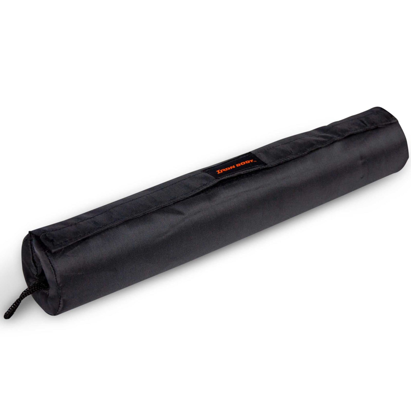 Iron Body Fitness Barbell Pad