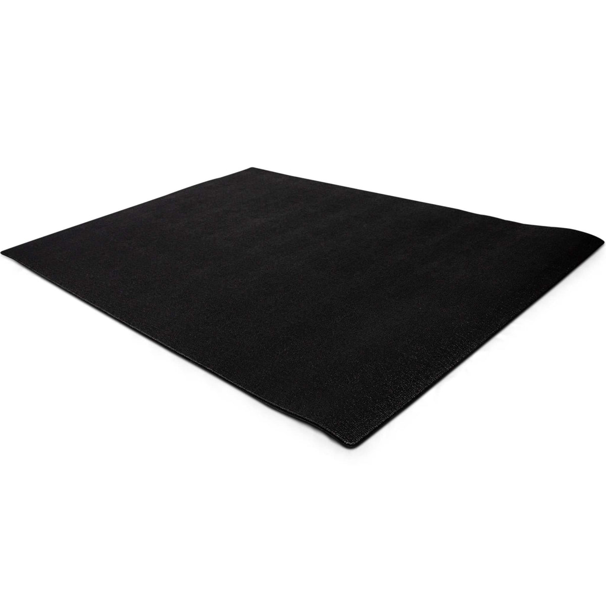Iron Body Fitness Heavy-Duty Exercise Bike Floor Mat