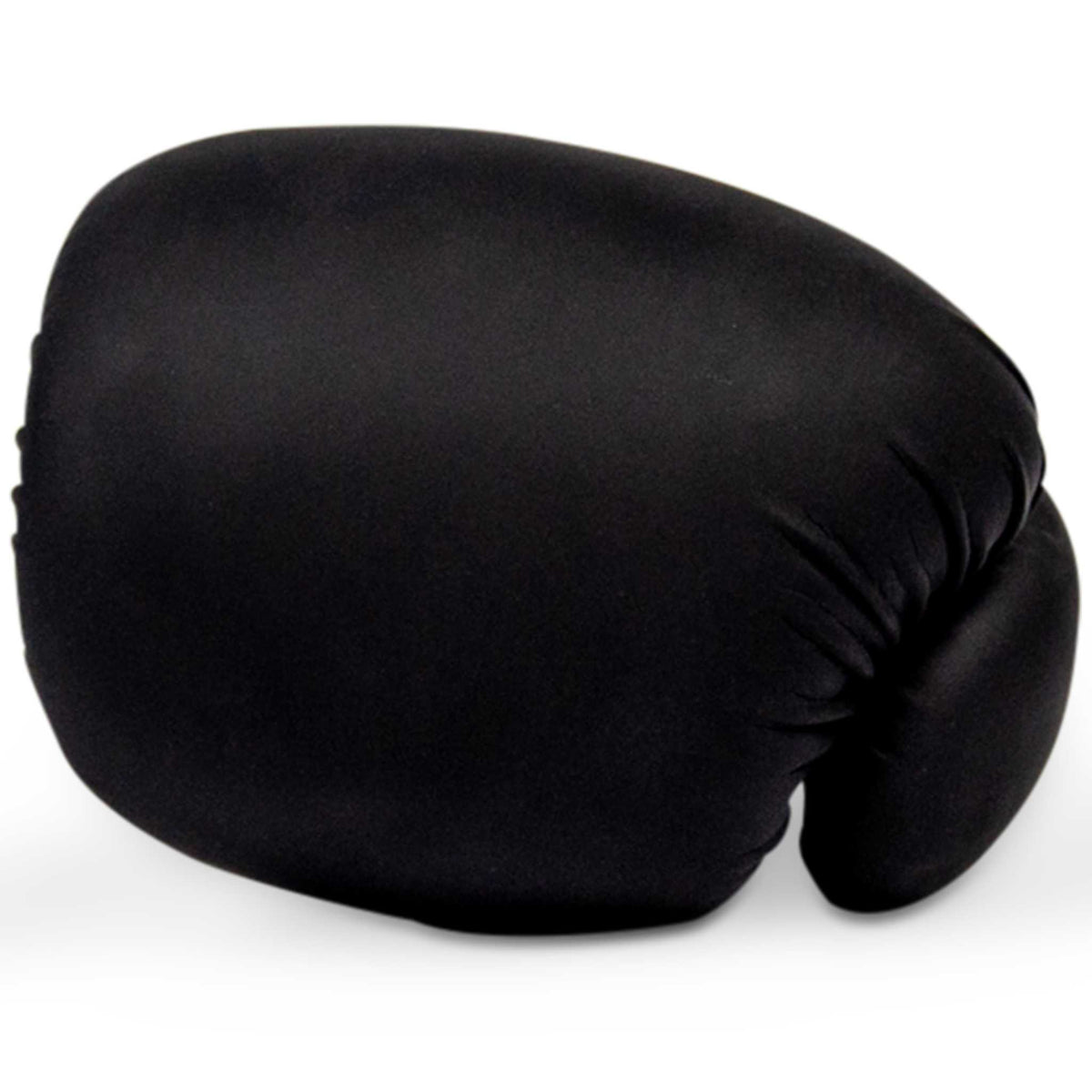 Iron Body Fitness Blackout Series Black Boxing Gloves