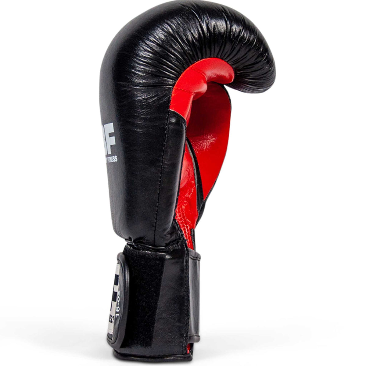 Iron Body Fitness Pro Series Boxing Gloves