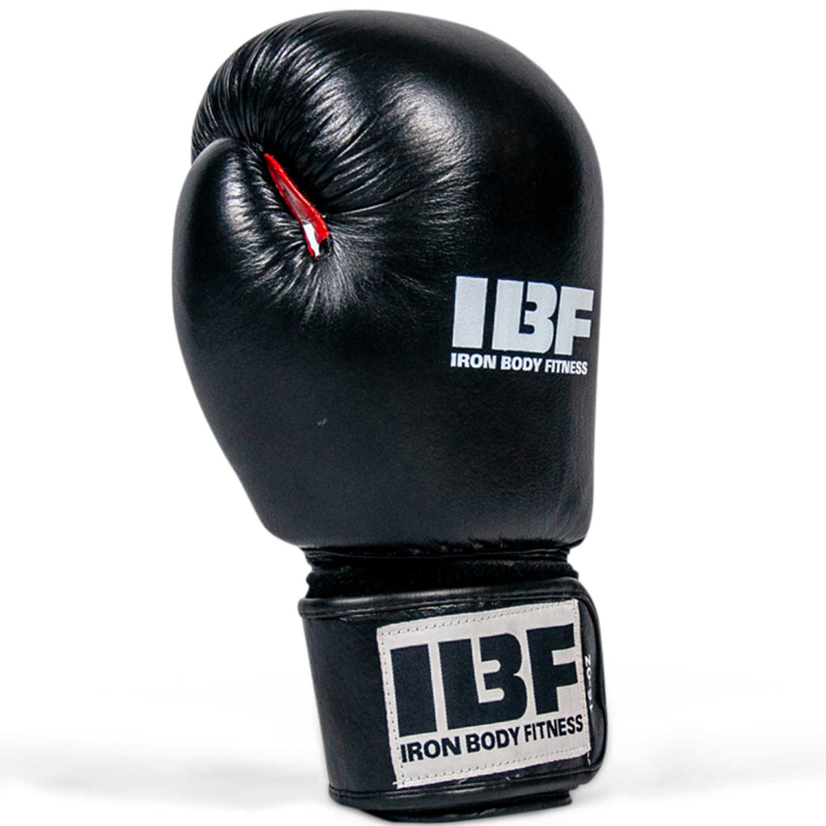 Iron Body Fitness Pro Series Boxing Gloves