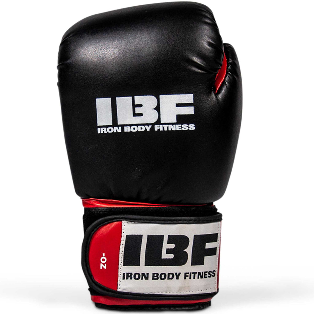 Iron Body Fitness Sport Series Boxing Gloves