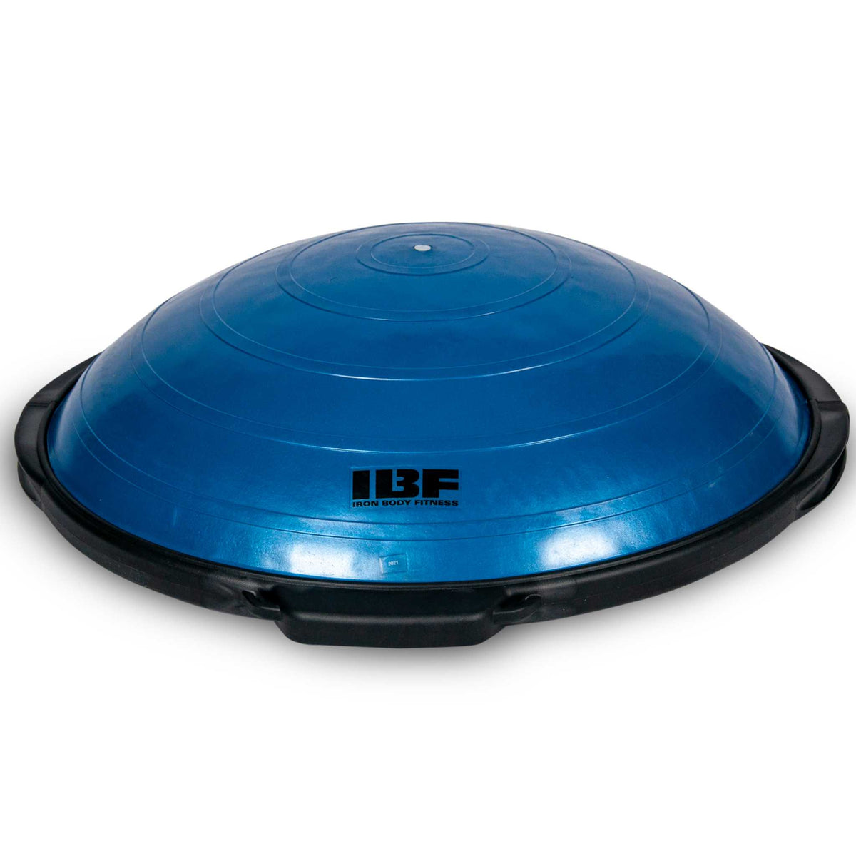 Iron Body Fitness BTS Dome, Half-Ball Core Balance Trainer