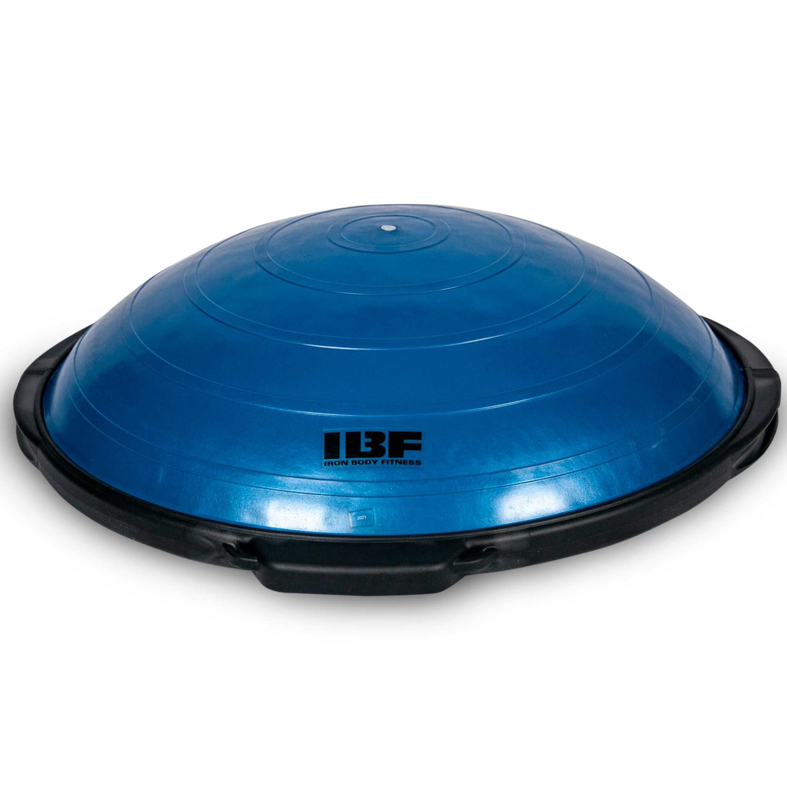Iron Body Fitness BTS Dome, Half-Ball Core Balance Trainer