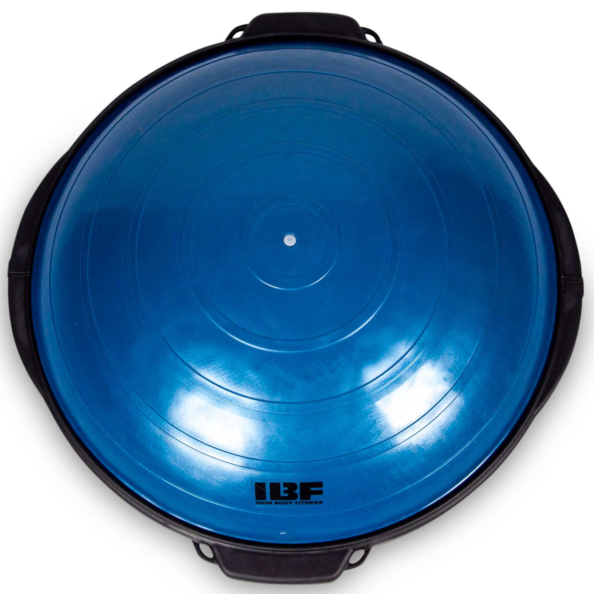 Iron Body Fitness BTS Dome, Half-Ball Core Balance Trainer