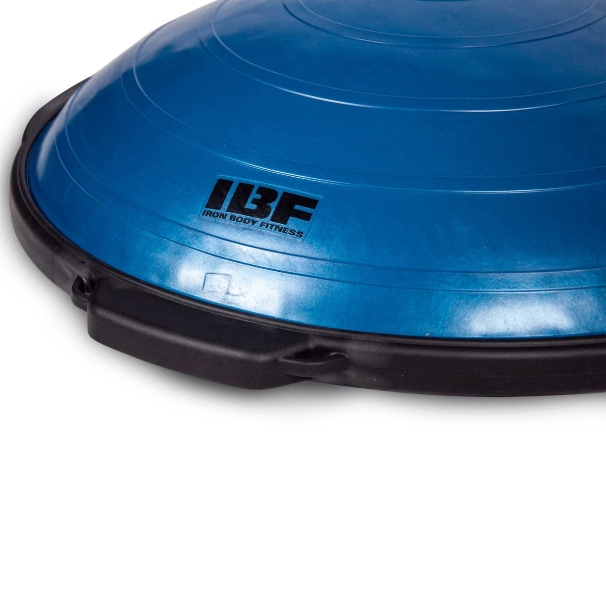 Iron Body Fitness BTS Dome, Half-Ball Core Balance Trainer