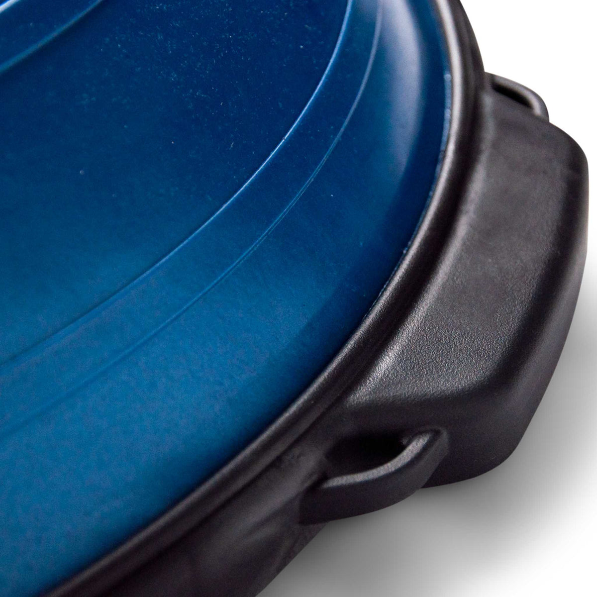 Iron Body Fitness BTS Dome, Half-Ball Core Balance Trainer