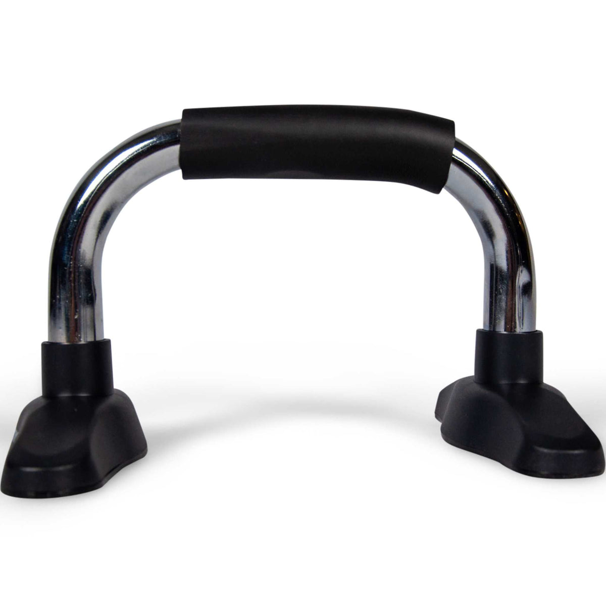 Iron Body Fitness Push-Up Bars