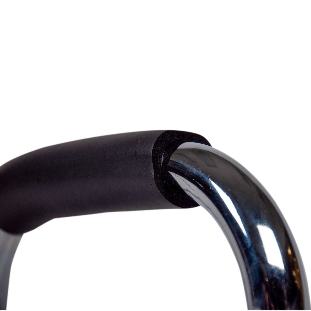 Iron Body Fitness Push-Up Bars