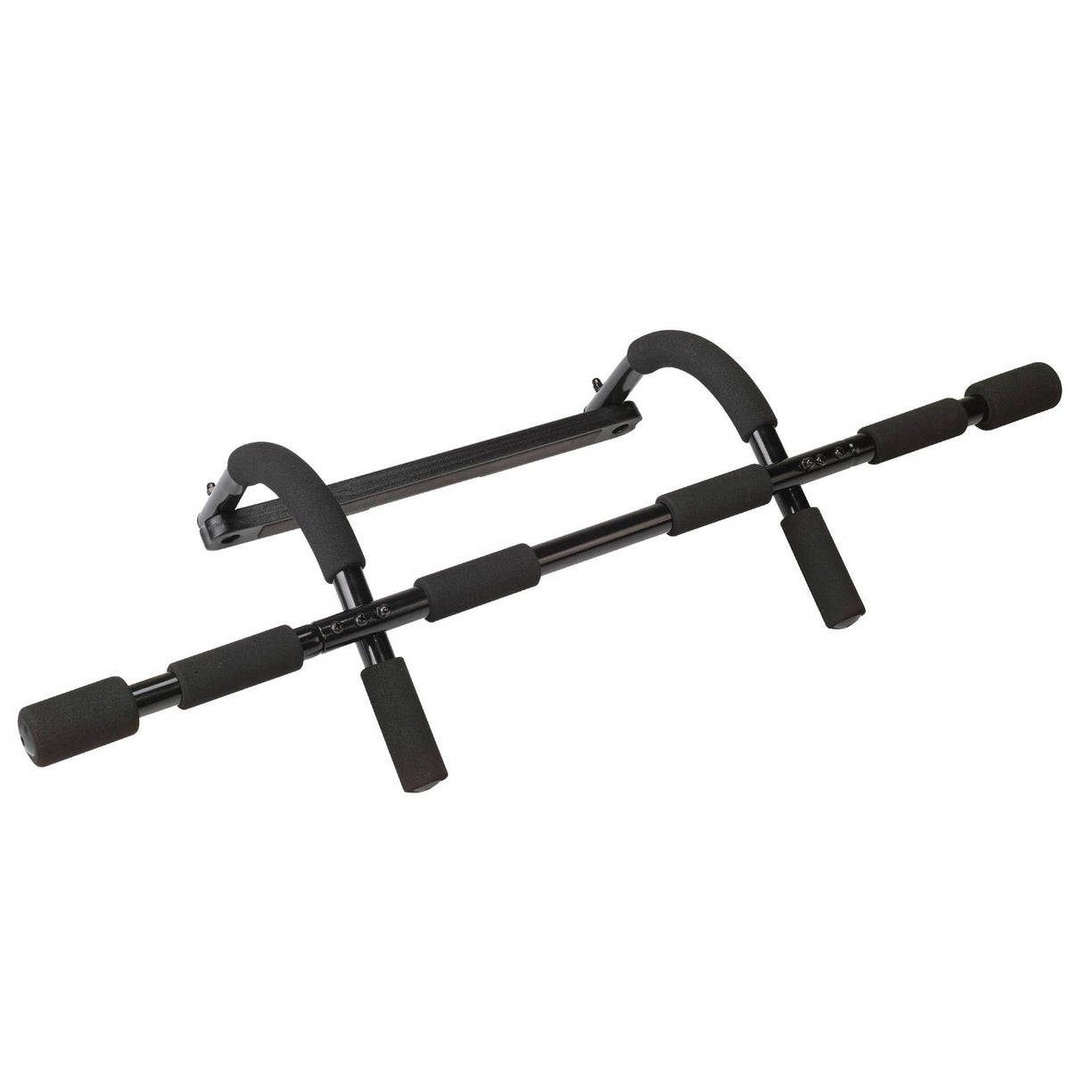 Iron Body Fitness Pull-Up Bar