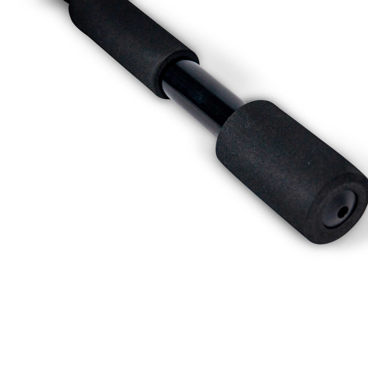 Iron Body Fitness Pull-Up Bar