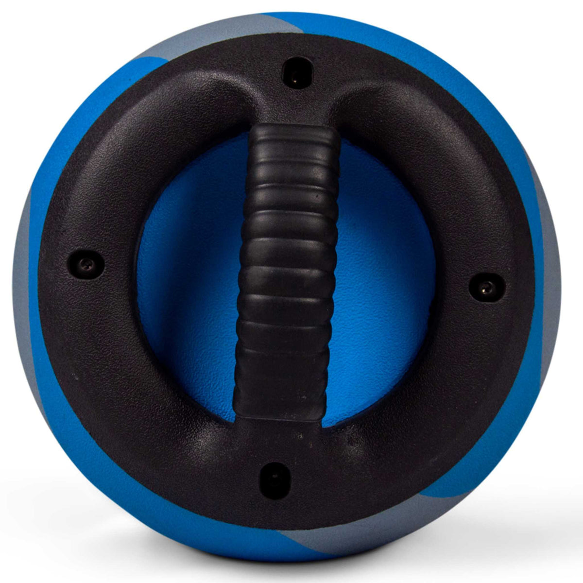 Iron Body Fitness Dual Grip Medicine Balls