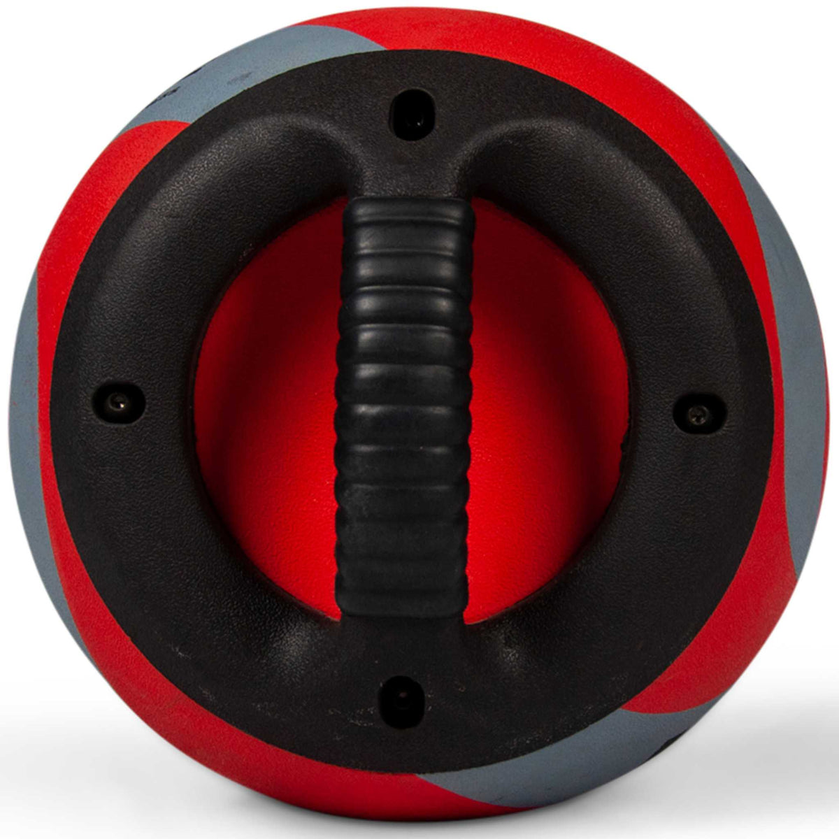 Iron Body Fitness Dual Grip Medicine Balls