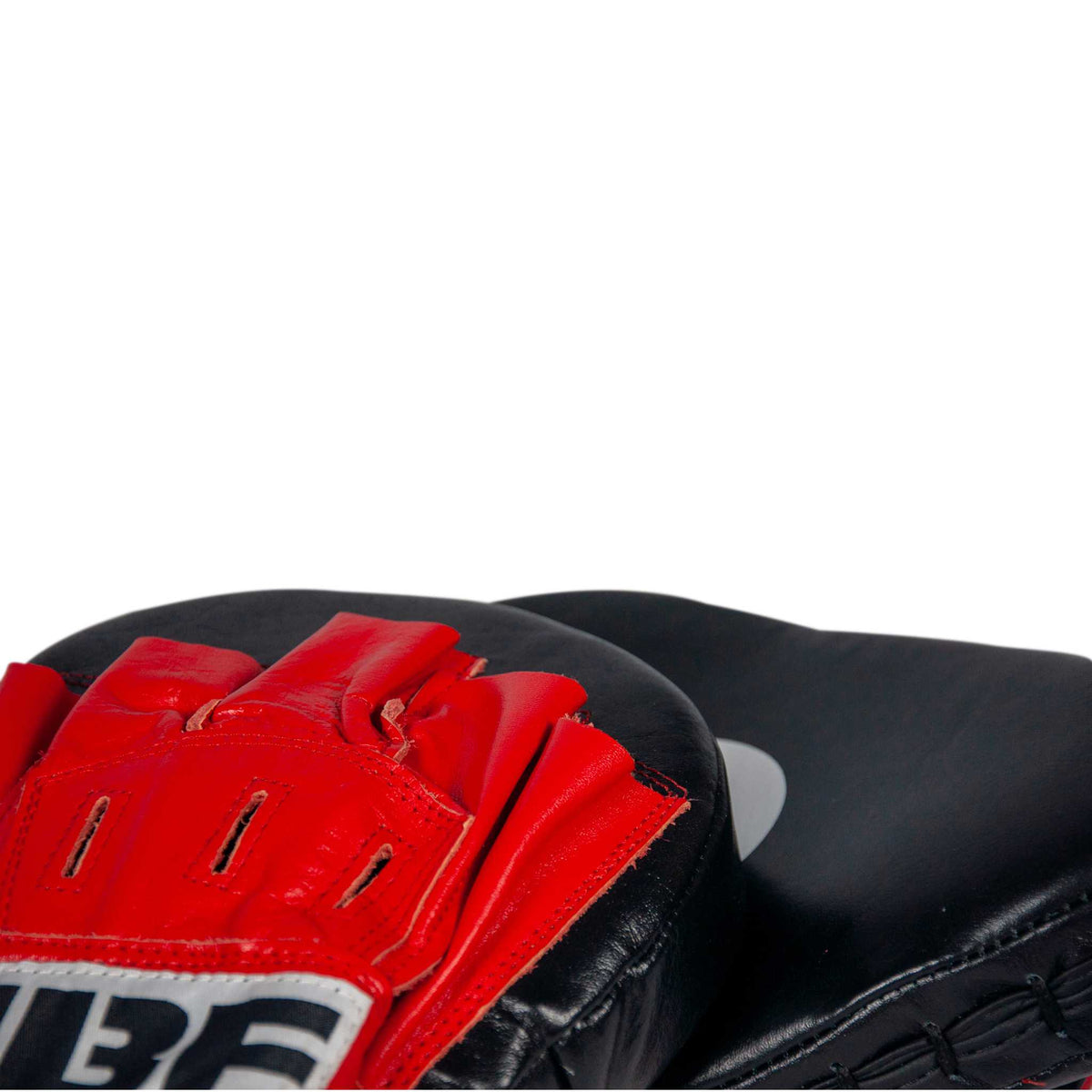 Iron Body Fitness Pro Focus Pads, Short