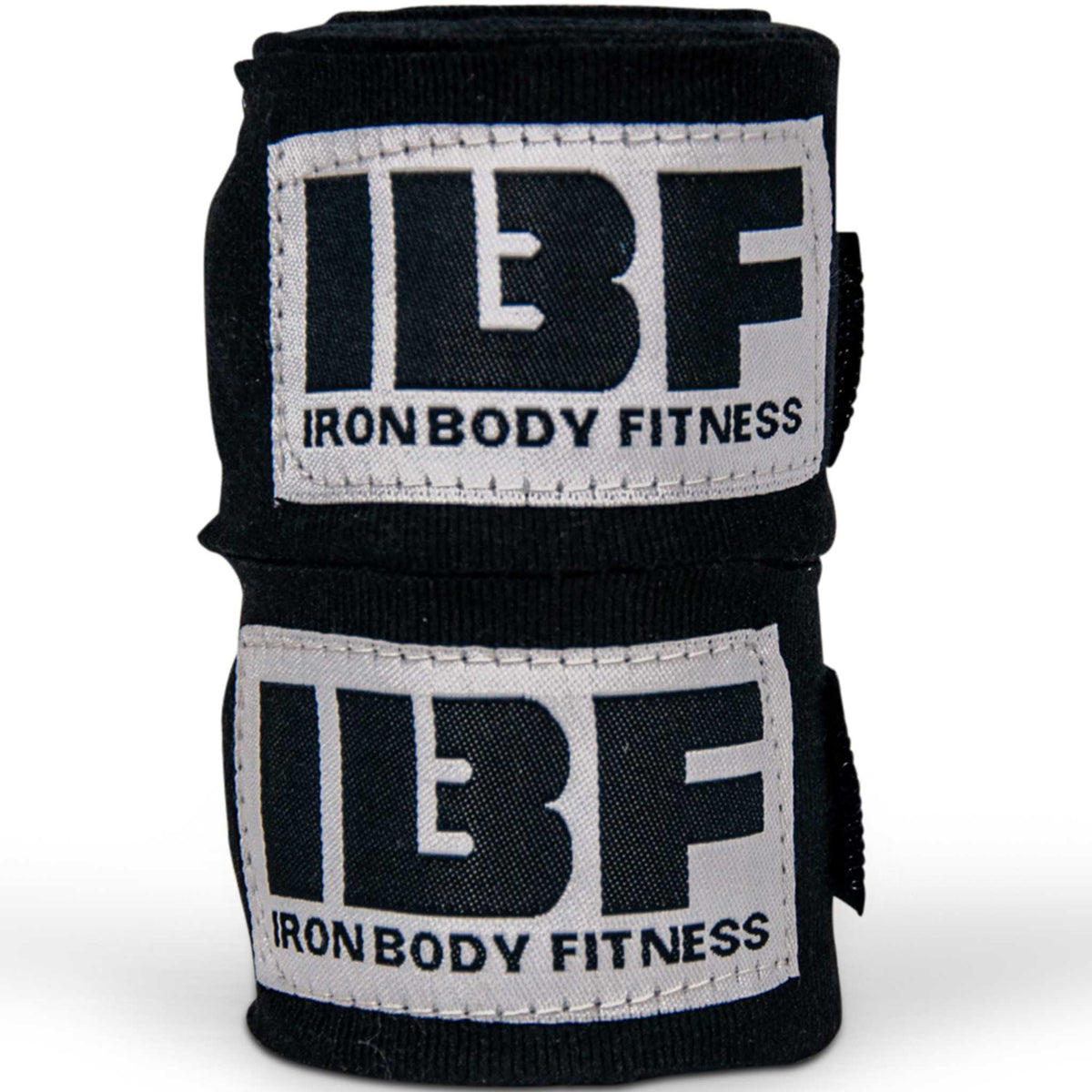 Iron Body Fitness Hand Wraps Mexican-Style