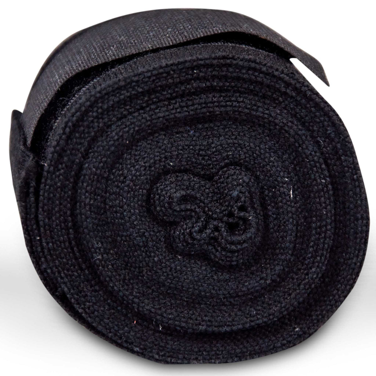 Iron Body Fitness Hand Wraps Mexican-Style