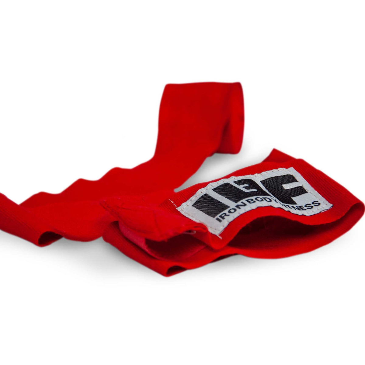 Iron Body Fitness Hand Wraps Mexican-Style