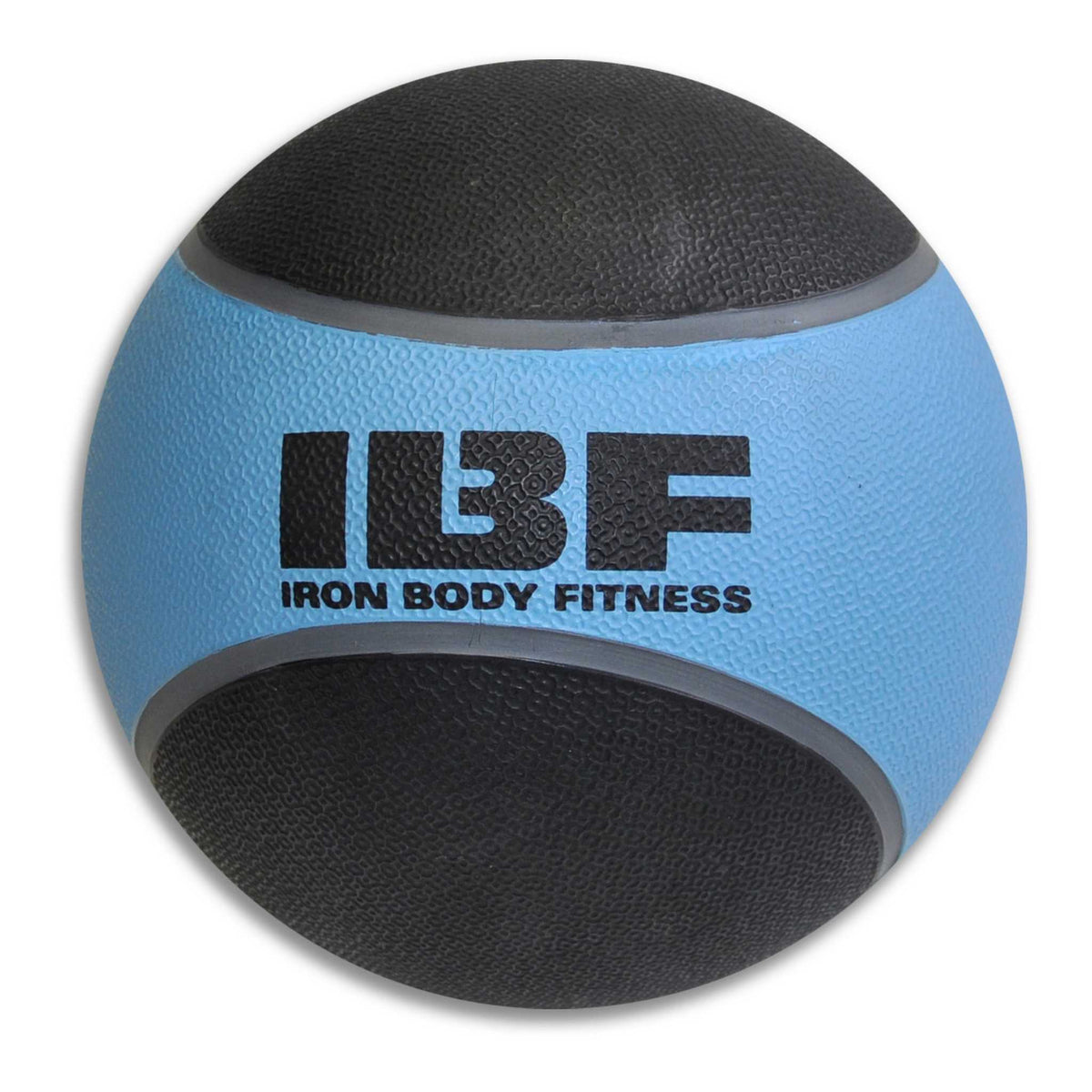 Iron Body Fitness Heavy-Duty Medicine Balls