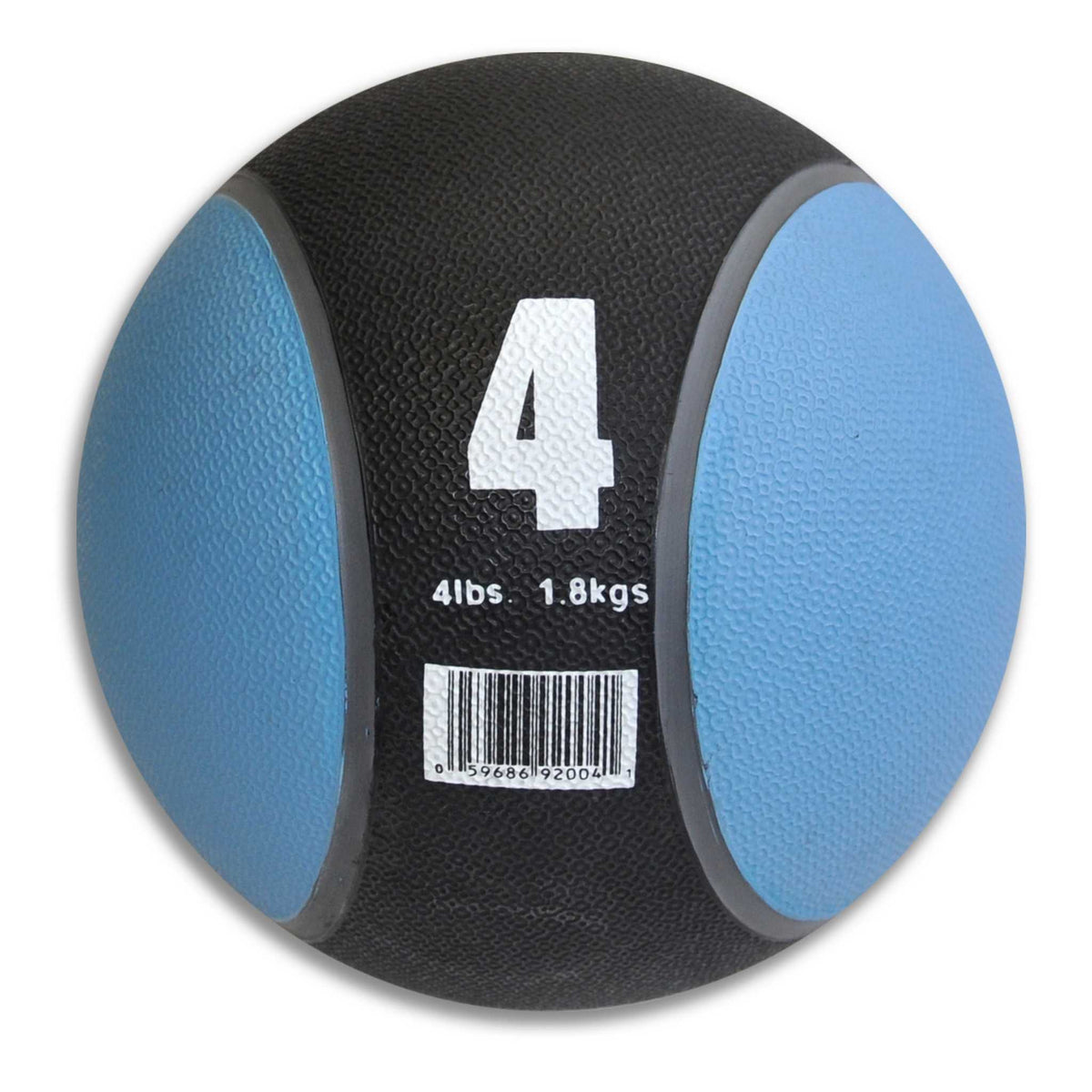 Iron Body Fitness Heavy-Duty Medicine Balls