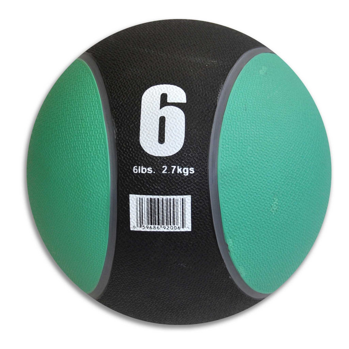 Iron Body Fitness Heavy-Duty Medicine Balls