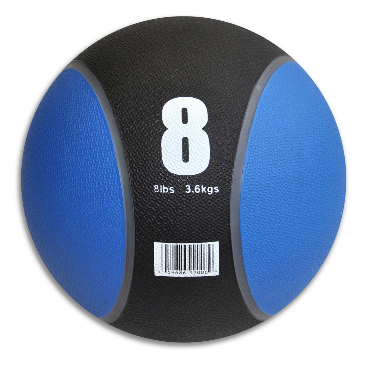 Iron Body Fitness Heavy-Duty Medicine Balls