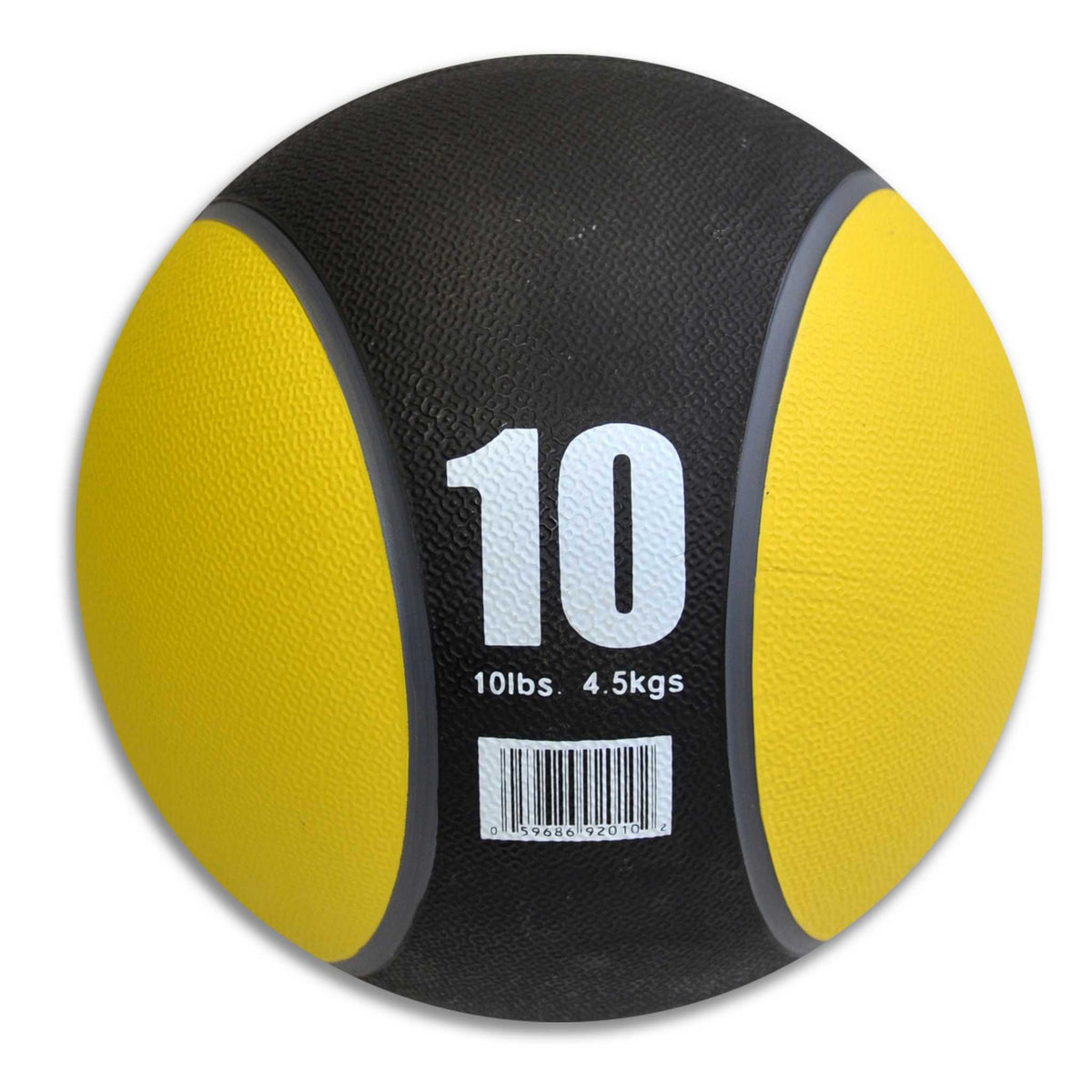 Iron Body Fitness Heavy-Duty Medicine Balls