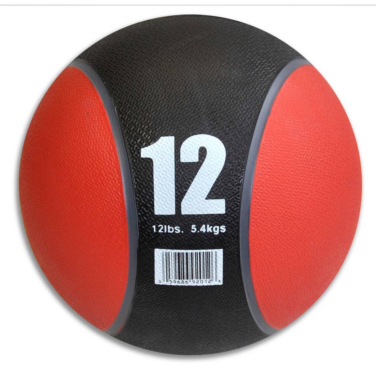 Iron Body Fitness Heavy-Duty Medicine Balls