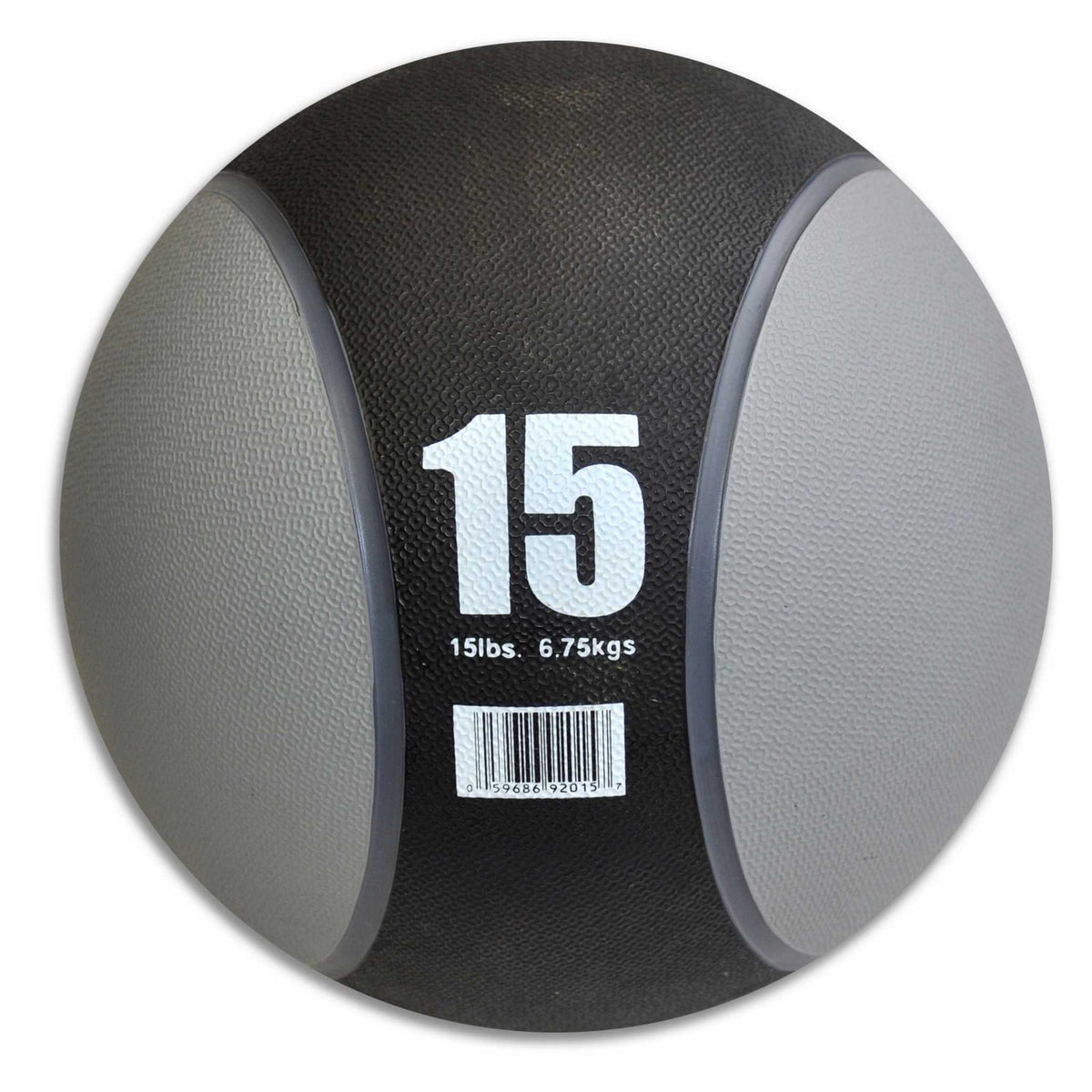 Iron Body Fitness Heavy-Duty Medicine Balls
