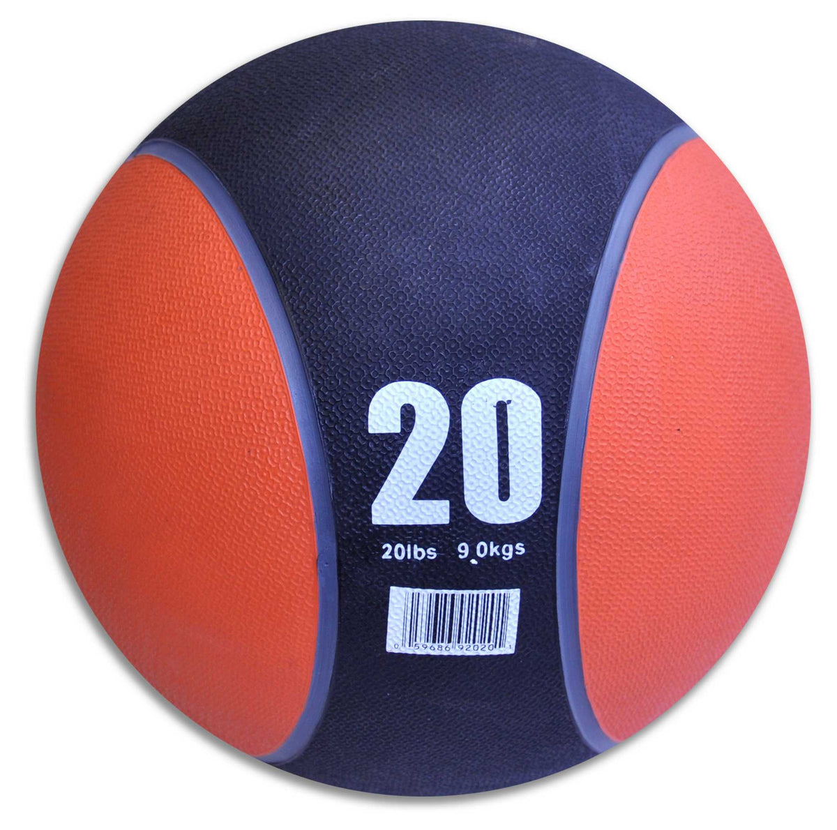 Iron Body Fitness Heavy-Duty Medicine Balls