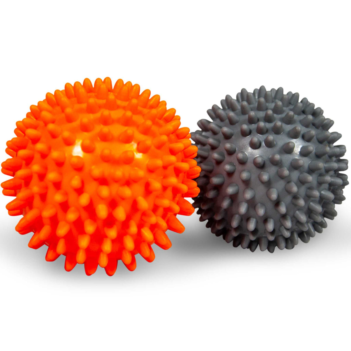 Iron Body Fitness Massage Ball Set