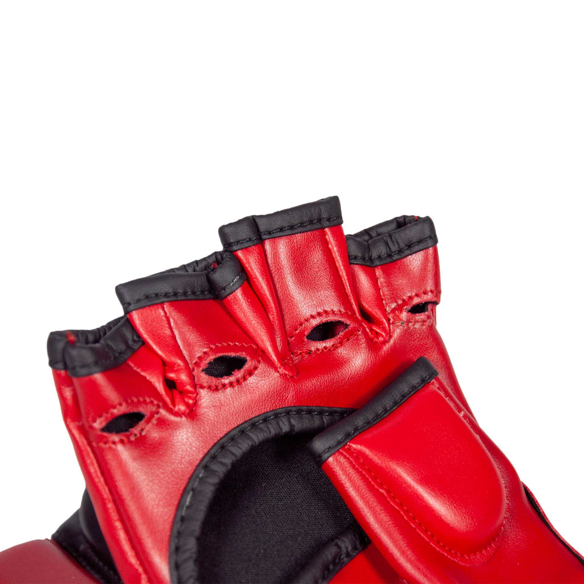 Iron Body Fitness Cage Sport MMA Gloves