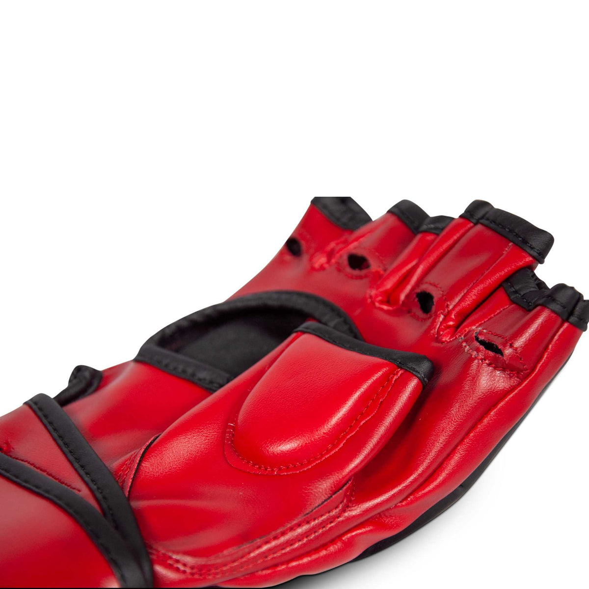 Iron Body Fitness Cage Sport MMA Gloves