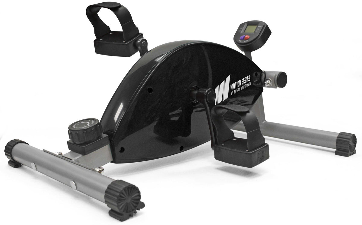 Iron Body Fitness Motion Series C3 Mini Exercise Bike