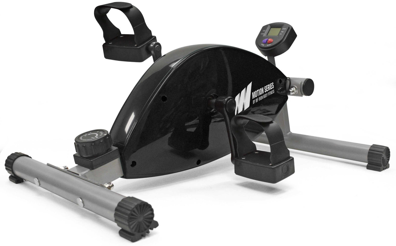 Iron Body Fitness Motion Series C3 Mini Exercise Bike