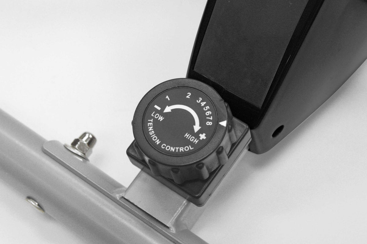 Iron Body Fitness Motion Series C3 Mini Exercise Bike