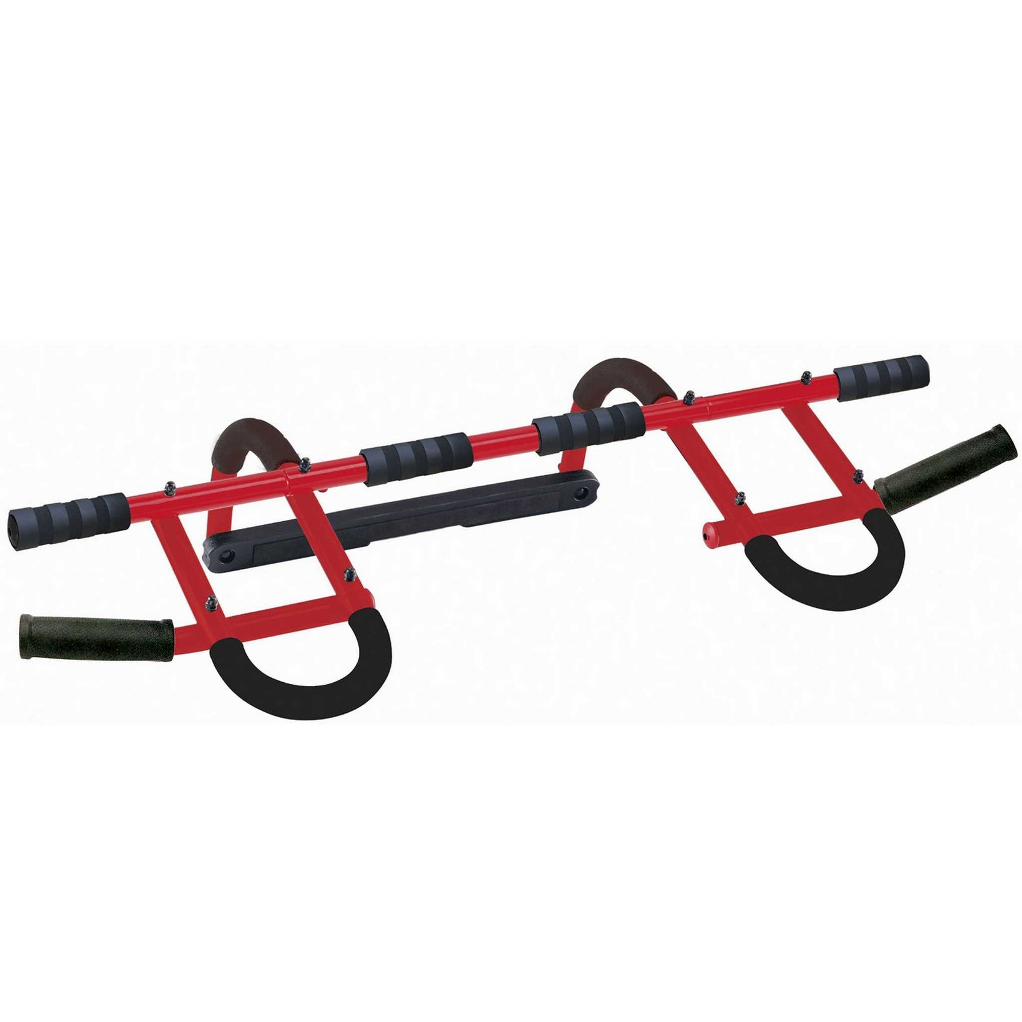 Iron Body Fitness Multi-Gym Doorway Bar