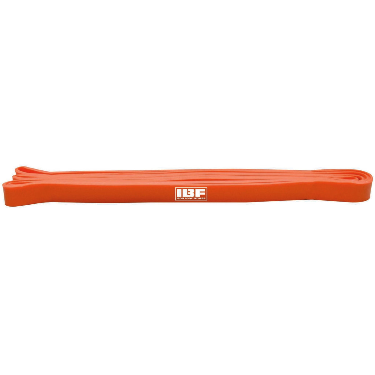 Iron Body Fitness Power Bands