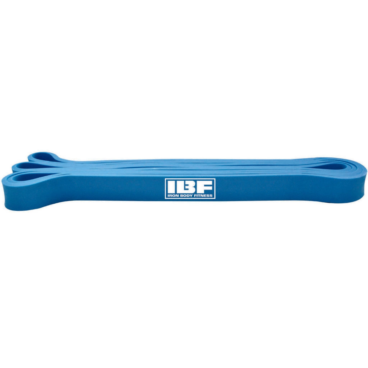 Iron Body Fitness Power Bands