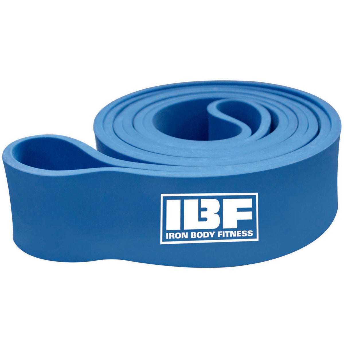 Iron Body Fitness Power Bands