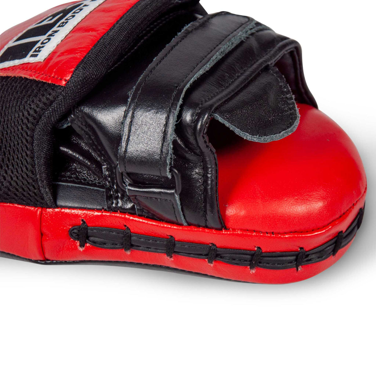 Iron Body Fitness Premium Focus Pads