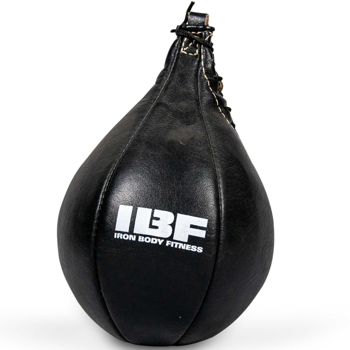 Iron Body Fitness Pro Speed Bag