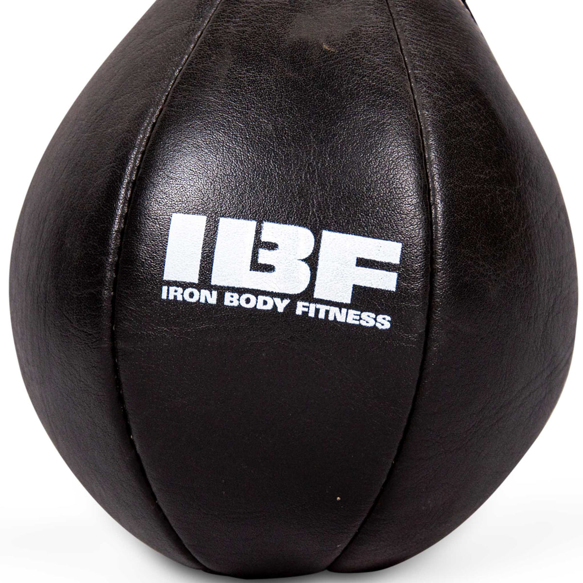 Iron Body Fitness Pro Speed Bag
