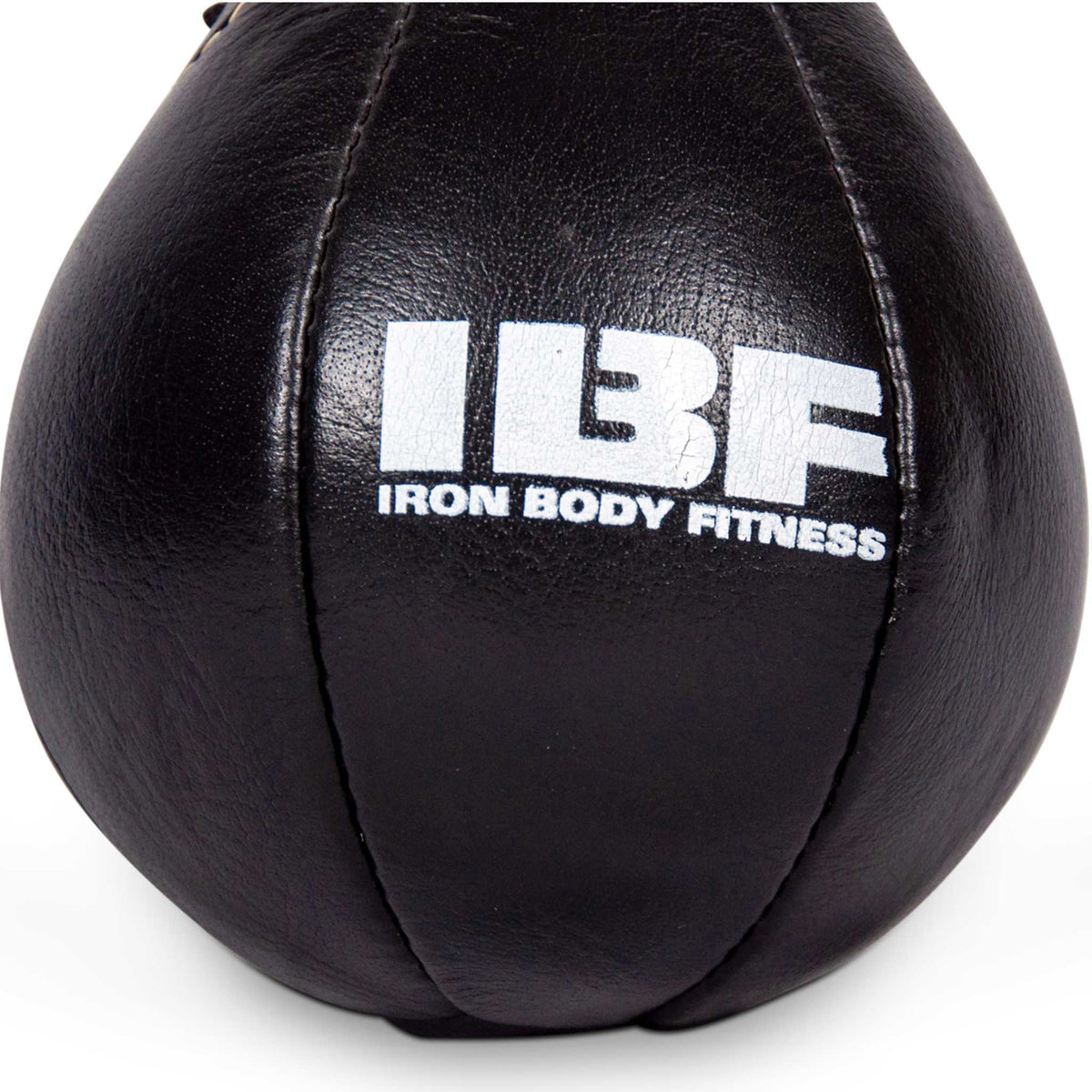 Iron Body Fitness Pro Speed Bag